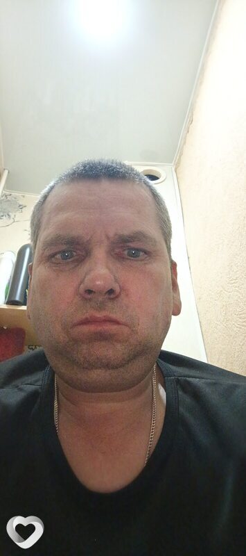 Sergei, 38, Артемовском — анкета №4099748