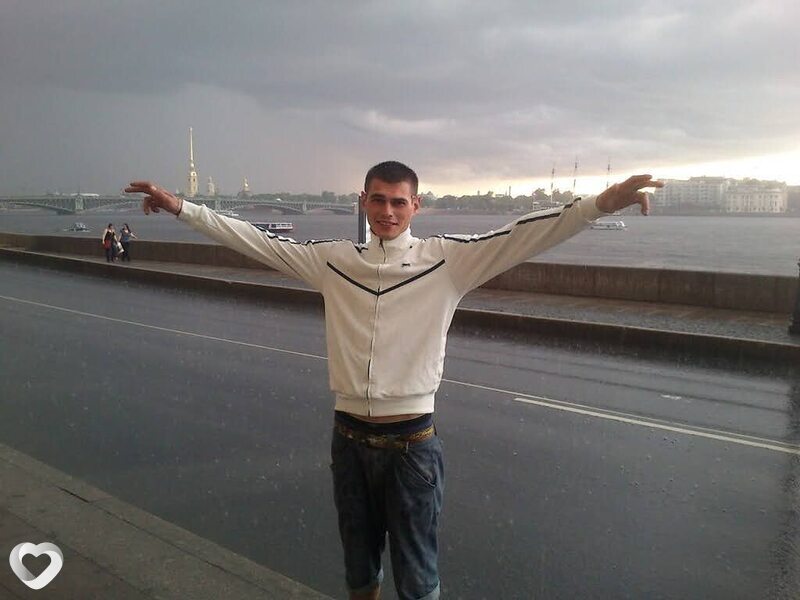 Дима, 35, Могилев — анкета №4099806