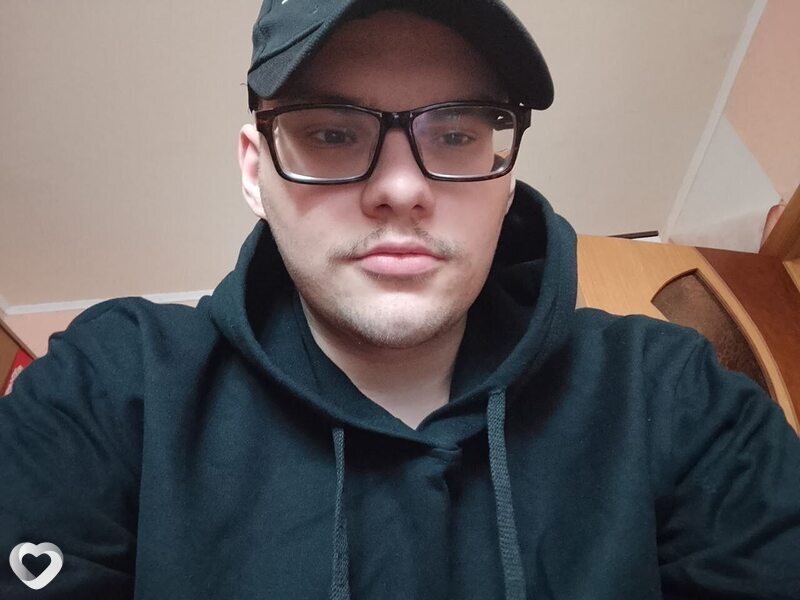 Алексей, 20, Белгороде — анкета №4099821