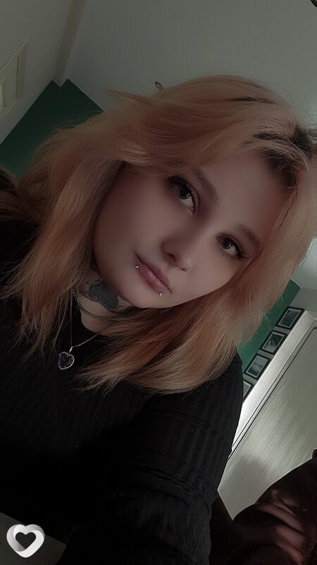 Mefeozi, 22, Санкт-Петербурге — анкета №4099822