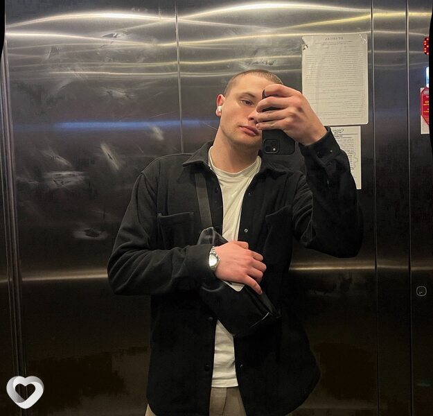 Egor, 25, Одессе — анкета №4099755
