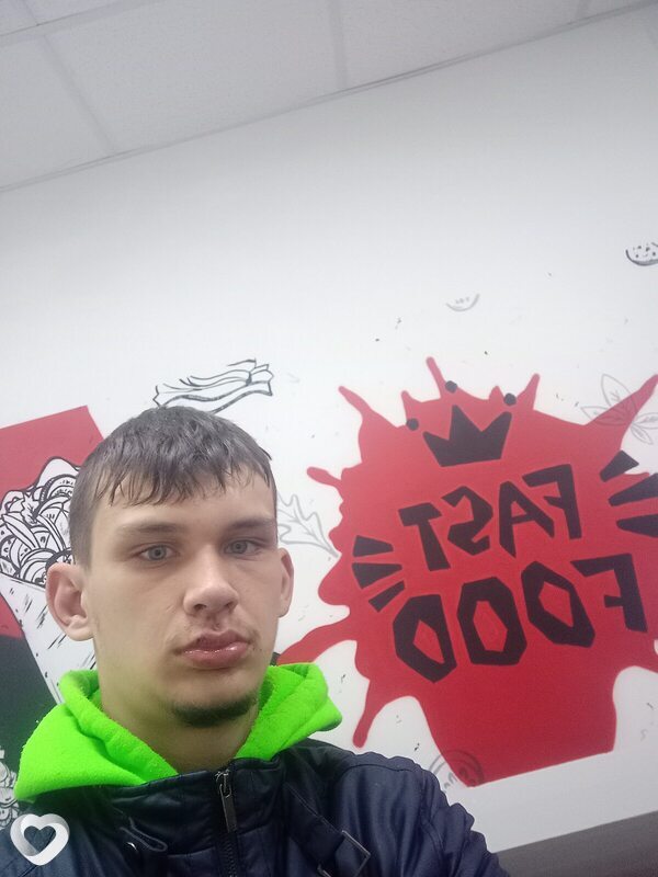 Рома, 25, Жуковском — анкета №4099759
