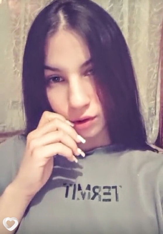 Юля, 18, Гомеле — анкета №4099761