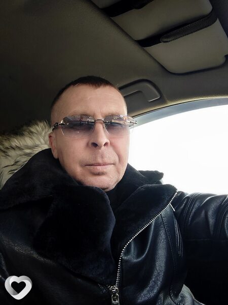 Алексей, 47, Новосибирске — анкета №4099763