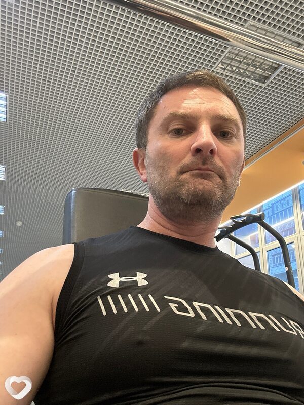 Алекс, 45, Калуге — анкета №4099768