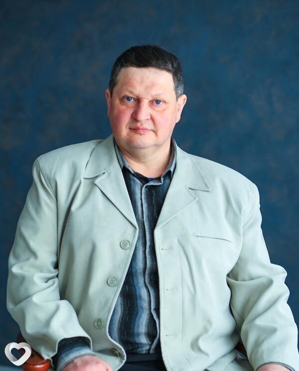 Владимир, Знаменск