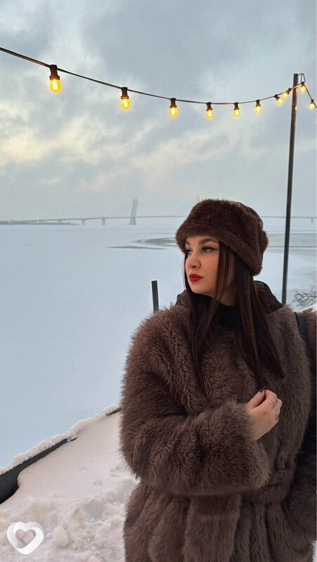 Кристина, 23, Санкт-Петербурге — анкета №4099773