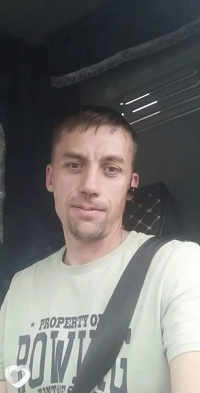 Александр, 38, Барнауле — анкета №4100153