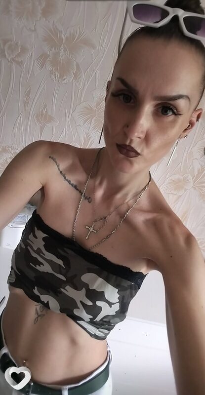 Вероника, 33, Минске — анкета №4100165