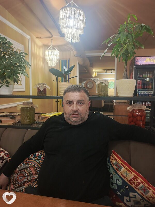 Руслан, Яблоновский