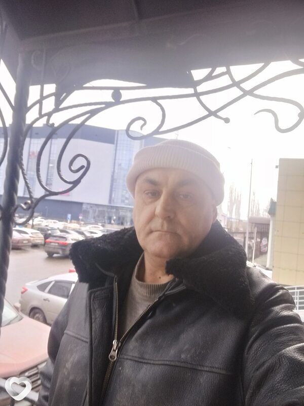Олег, 54, Экибастузе — анкета №4099774