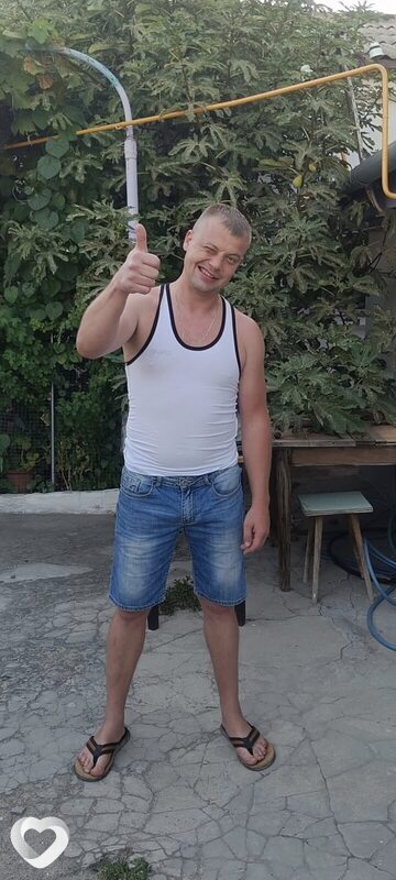 Михаил, 37, Рязани — анкета №4099775