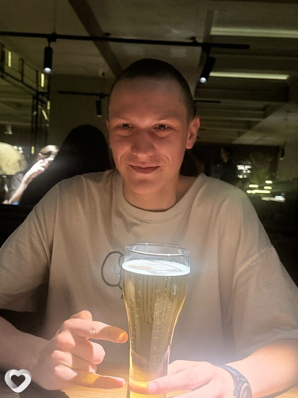 Дмитрий, 19, Самаре — анкета №4099782