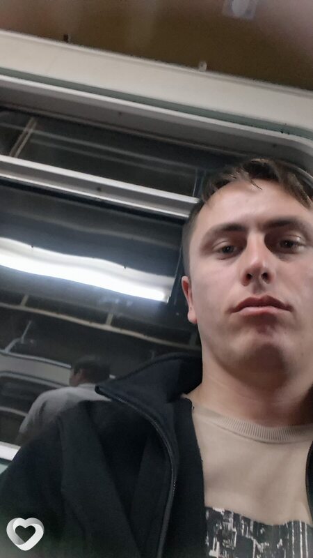 Санжарбек, 26, Шымкенте — анкета №4099851