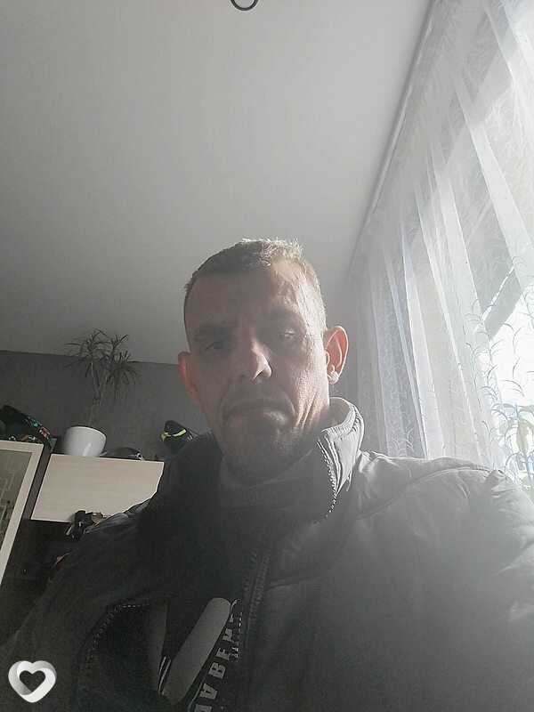 Денис, 44, Новогрудке — анкета №4099852