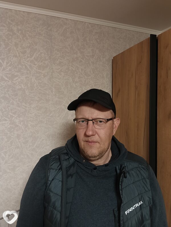 Александр, 44, Киселевске — анкета №4099858