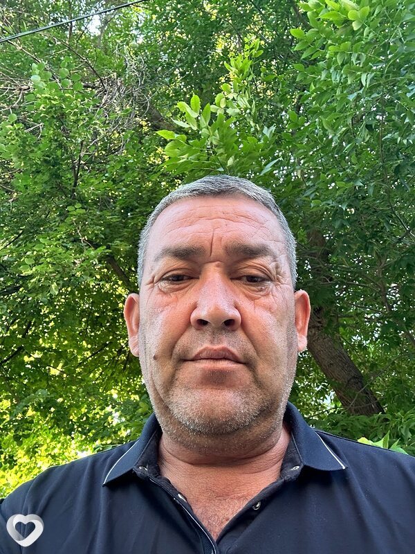 Умрбек, 50, Ульяновске — анкета №4099863