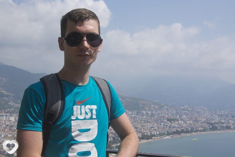 Эдуард, 26, Новокузнецке — анкета №4099871