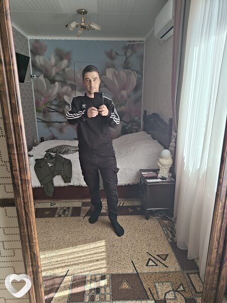 Жека, 36, Ставрополе — анкета №4099872