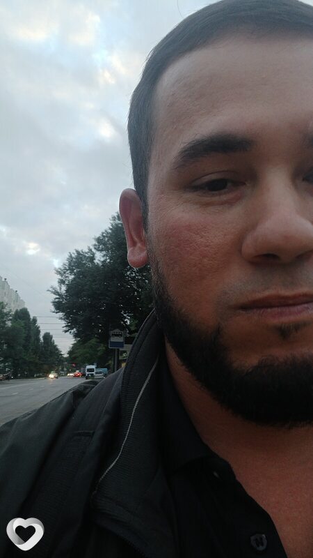 Savaw, 34, Воронеже — анкета №4099933