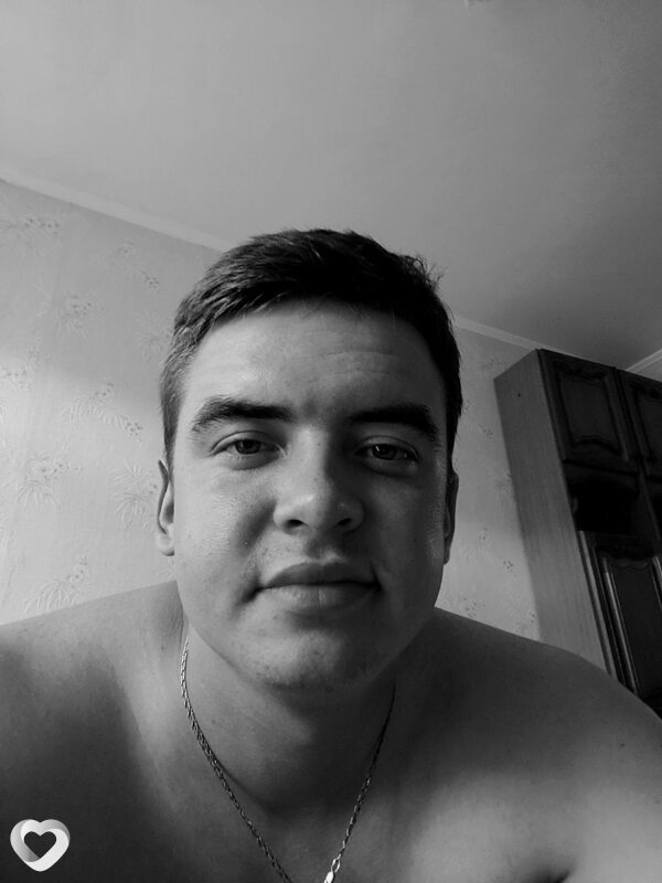 Alex, 26, Гомеле — анкета №4099944