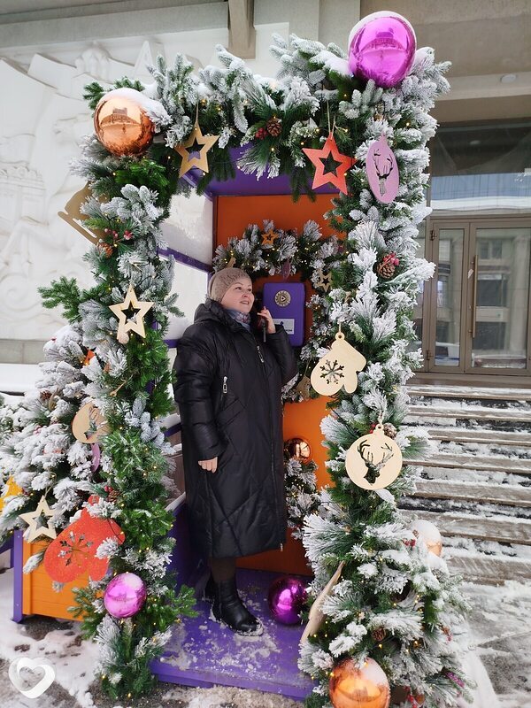 Александра, 40, Воронеже — анкета №4100425