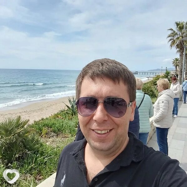 Радик, 37, Уфе — анкета №4100427