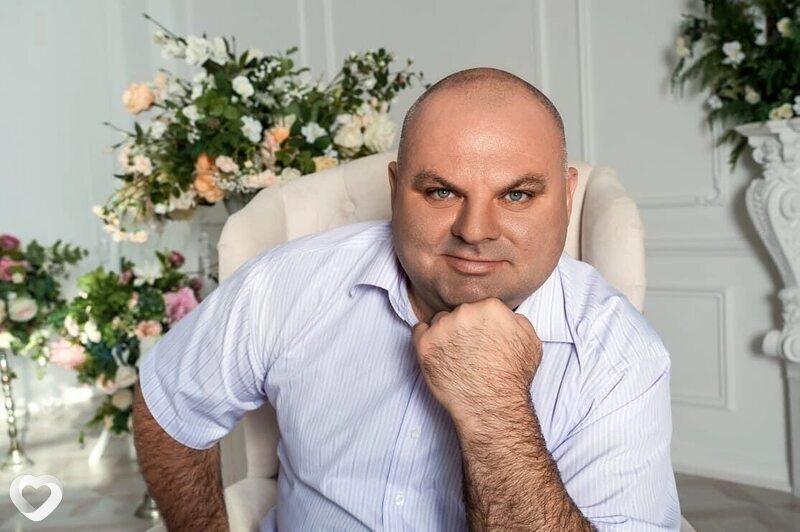 Александр, 49, Москве — анкета №4100433