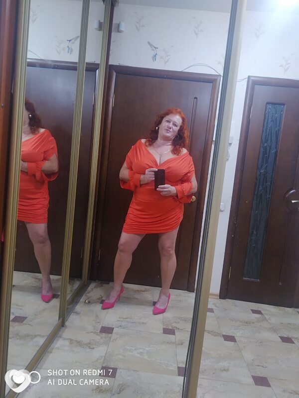 Elena, 57, Владимире — анкета №4100441