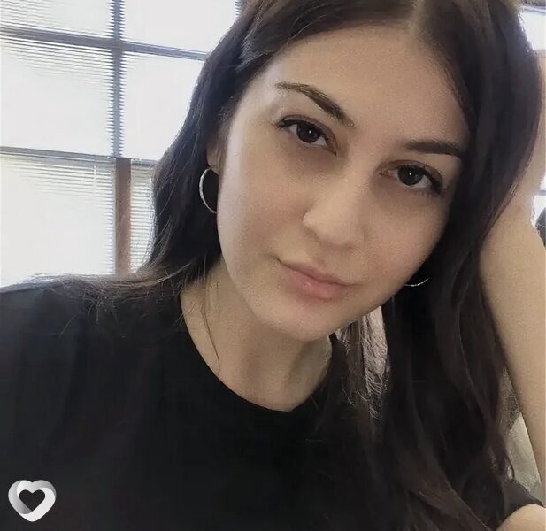 Мари, 27, Петрозаводске — анкета №4100442