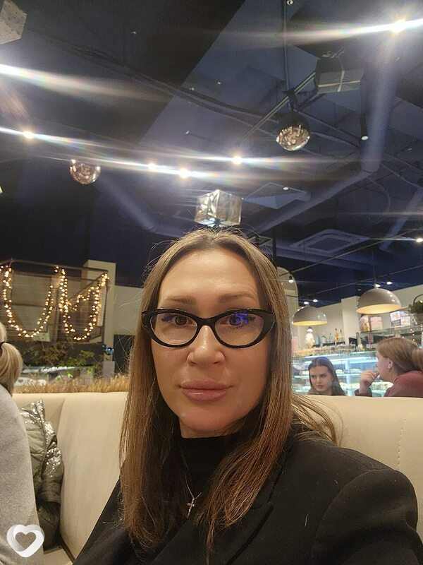 Светлана, 46, Минске — анкета №4100443