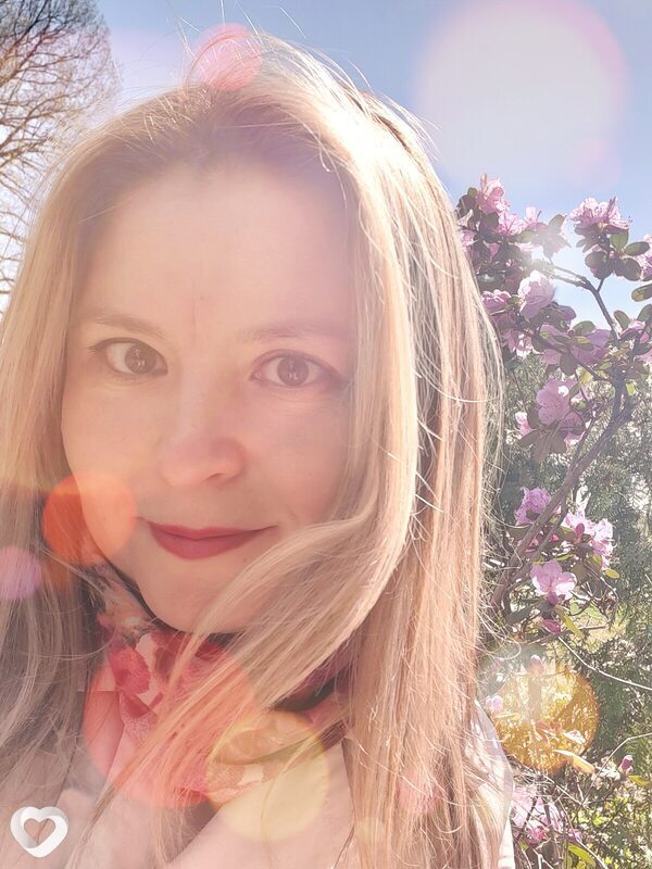Эльвира, 37, Уфе — анкета №4099875