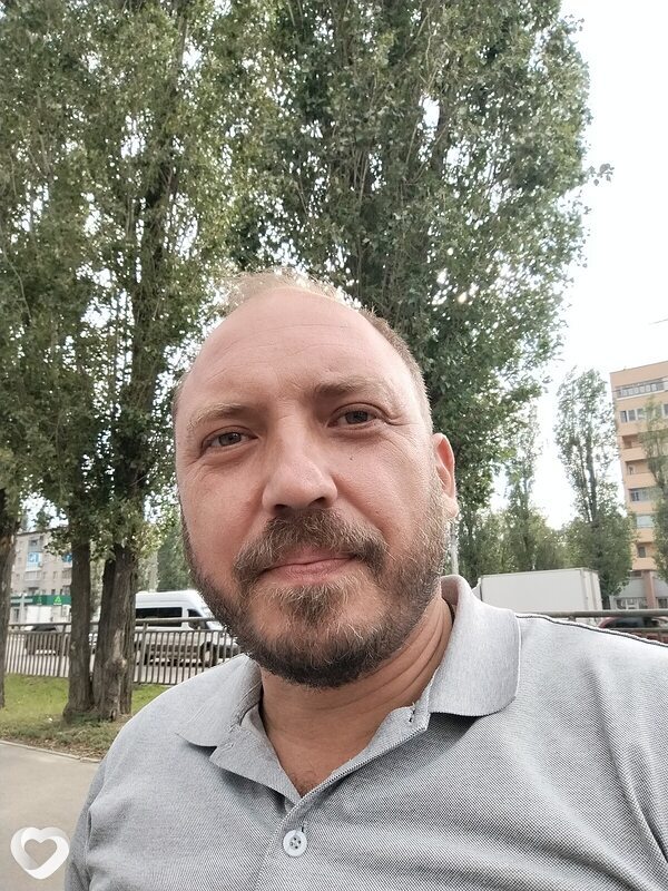 Вячеслав, 42, Воронеже — анкета №4099877