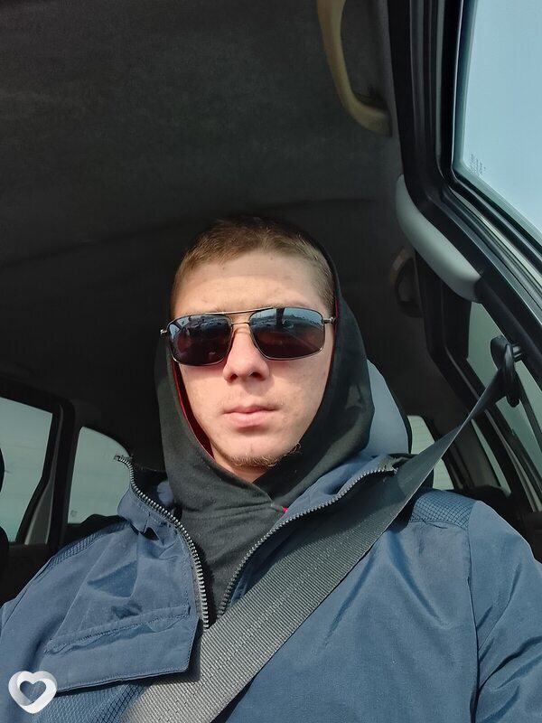 Valerii, 24, Барнауле — анкета №4099882