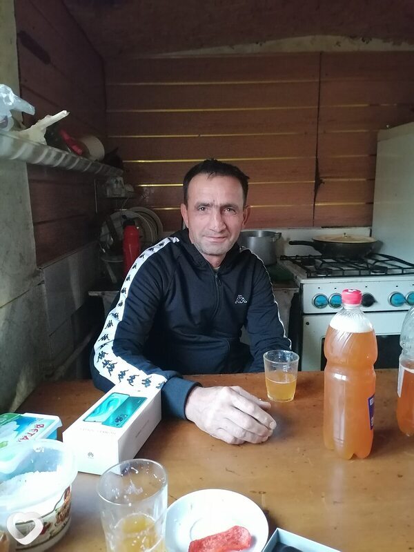 Артур, 51, Макеевке — анкета №4099883