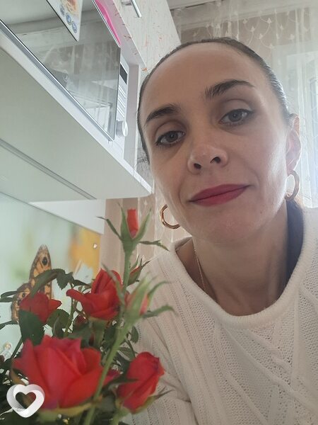 Natalia, 41, Кемерове — анкета №4099888