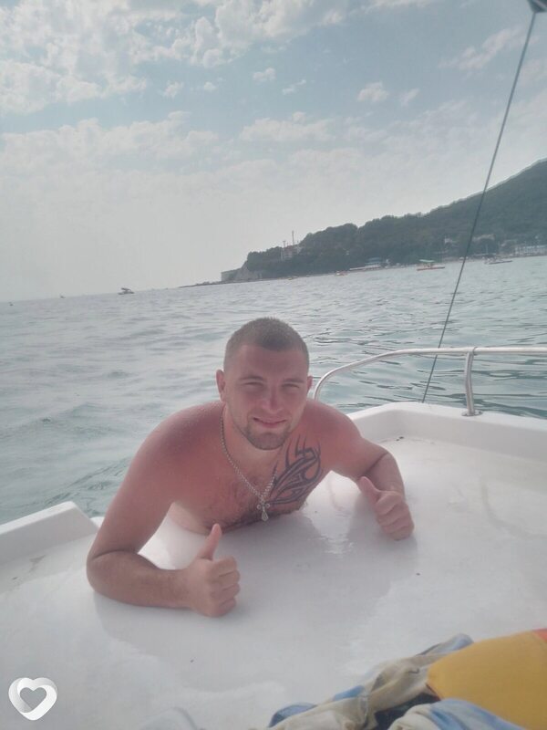 Александр, 29, Москве — анкета №4099894