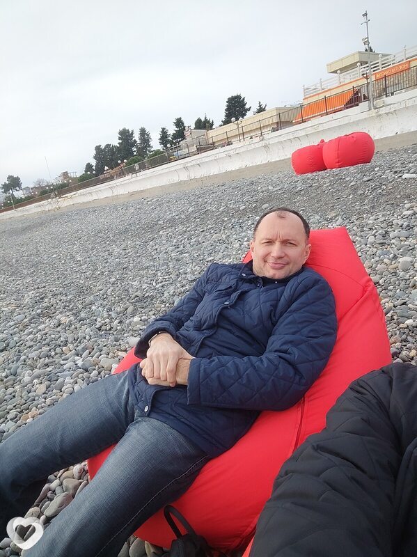 Константин, 45, Красноярске — анкета №4099896