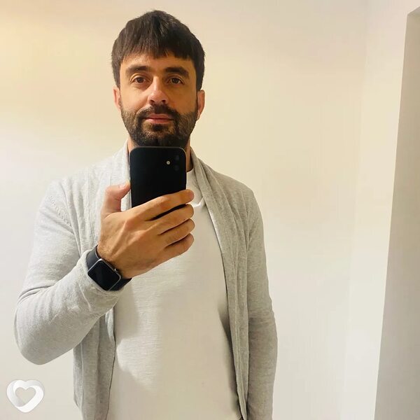 Сергей, 35, Одессе — анкета №4100198