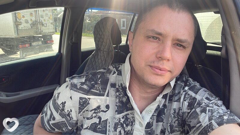 Александр, 35, Тюмени — анкета №4100204