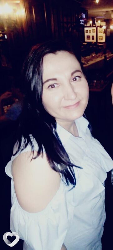 Олеся, 38, Екатеринбурге — анкета №4100210