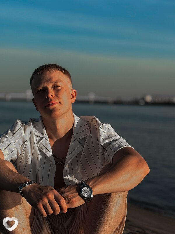 Даниил, 21, Алдане — анкета №4100211