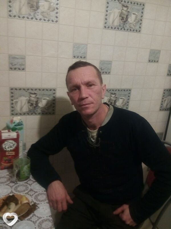 Сергей, 44, Вологде — анкета №4100214