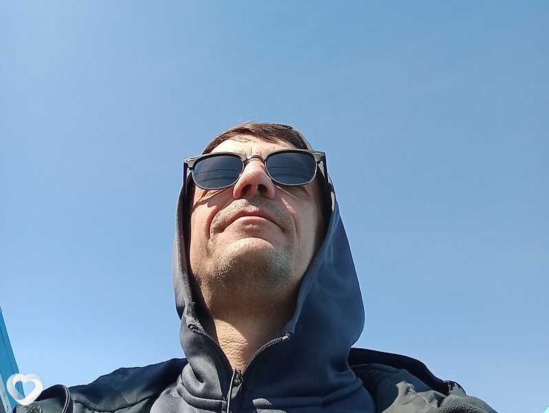 Дмитрий, 41, Воронеже — анкета №4100215