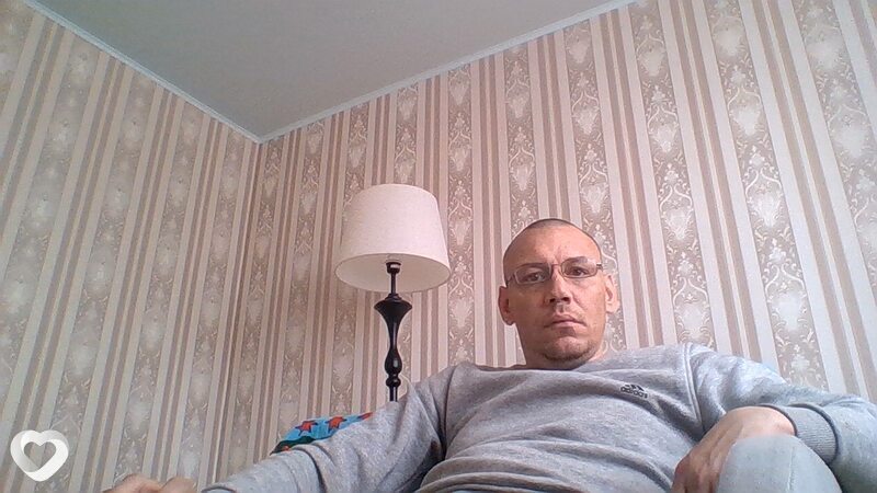 Николай, 40, Саранске — анкета №4100216
