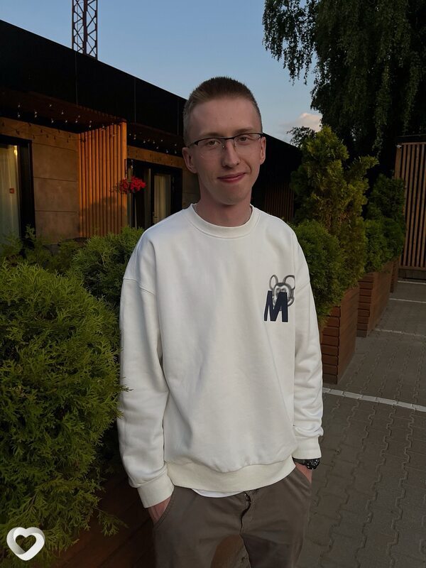 Андрей, 28, Кольчугине — анкета №4099900