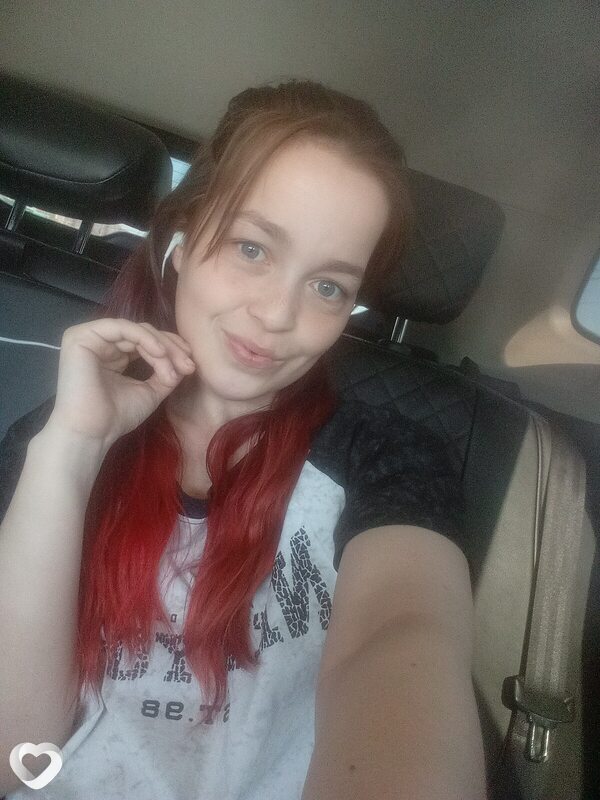 Анастасия, 24, Новосибирске — анкета №4099909