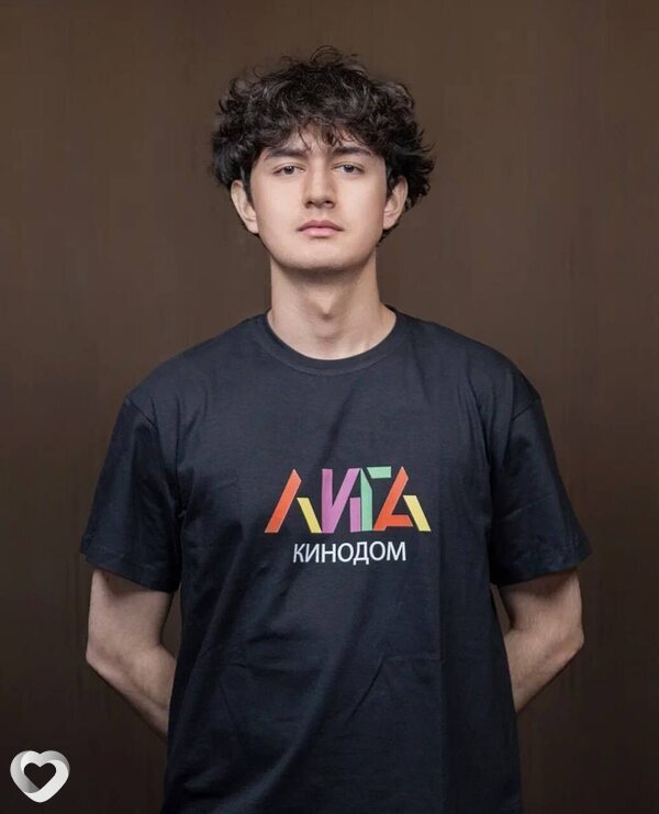 Максим, 21, Владивостоке — анкета №4099916