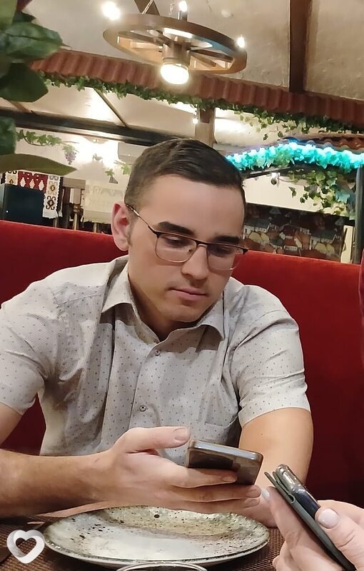 Артем, 23, Тюмени — анкета №4100229
