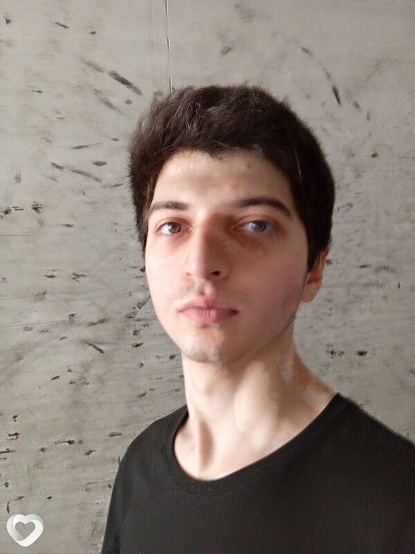 Рафаэл, 21, Нижнем Новгороде — анкета №4100234
